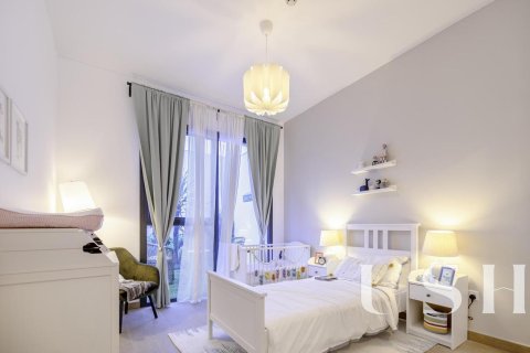 Appartement à Town Square, Dubai, 1 chambre, 60 m², № 39494 - photo 18