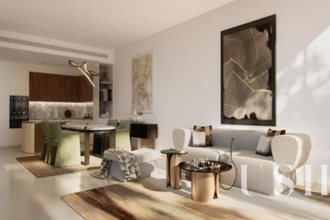 Apartment in Jumeirah Lake Towers, Dubai 3 bedrooms, 204 sq.m. № 39481 - photo 16