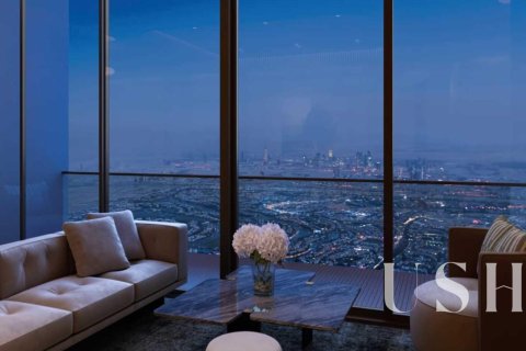 Apartment in Jumeirah Lake Towers, Dubai 3 bedrooms, 204 sq.m. № 39481 - photo 7