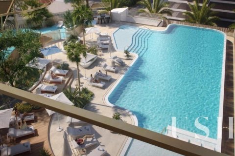 Apartment in Jumeirah Lake Towers, Dubai 3 bedrooms, 204 sq.m. № 39481 - photo 12