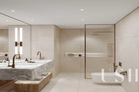 Apartment in Jumeirah Lake Towers, Dubai 3 bedrooms, 204 sq.m. № 39481 - photo 19