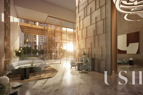 Apartment in Jumeirah Lake Towers, Dubai 3 bedrooms, 204 sq.m. № 39481 - photo 8