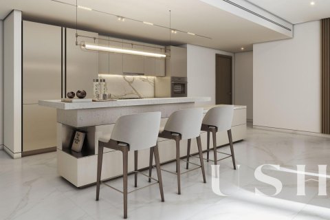 Купить квартиру в Sobha Hartland, Мохаммед Бин Рашид Сити, Дубай: 3 спальни, 172м², № 39483 - фото 1