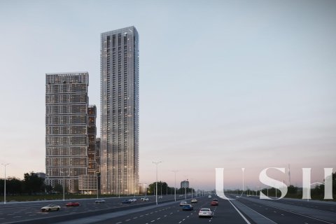 Купить квартиру в Sobha Hartland, Мохаммед Бин Рашид Сити, Дубай: 3 спальни, 172м², № 39483 - фото 8