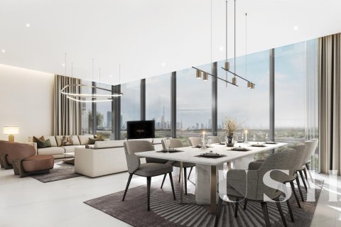 Купить квартиру в Sobha Hartland, Мохаммед Бин Рашид Сити, Дубай: 3 спальни, 172м², № 39483 - фото 6