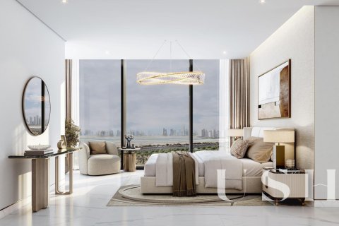 Купить квартиру в Sobha Hartland, Мохаммед Бин Рашид Сити, Дубай: 3 спальни, 172м², № 39483 - фото 3
