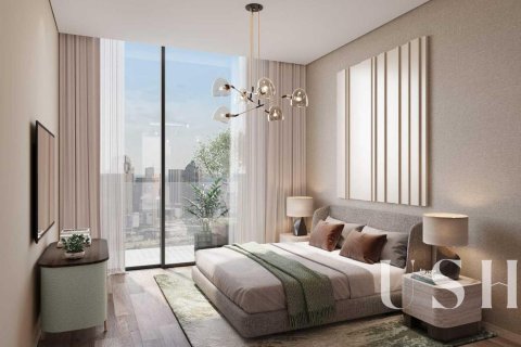 Купить квартиру в Джумейра Лейк Тауэрс, Дубай: 1 спальня, 90м², № 39482 - фото 11