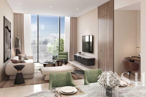 Купить квартиру в Джумейра Лейк Тауэрс, Дубай: 1 спальня, 90м², № 39482 - фото 19