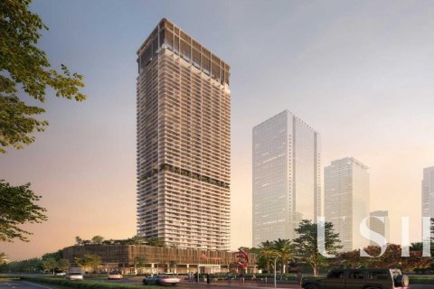 Купить квартиру в Джумейра Лейк Тауэрс, Дубай: 1 спальня, 90м², № 39482 - фото 14