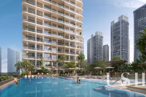 Купить квартиру в Джумейра Лейк Тауэрс, Дубай: 1 спальня, 90м², № 39482 - фото 9