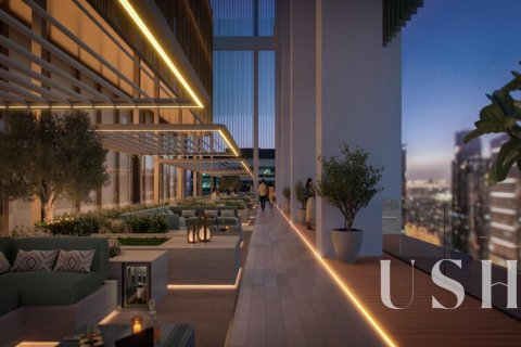 Купить квартиру в Джумейра Лейк Тауэрс, Дубай: 1 спальня, 90м², № 39482 - фото 5