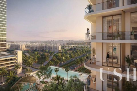 Купить квартиру в Джумейра Лейк Тауэрс, Дубай: 1 спальня, 90м², № 39482 - фото 4