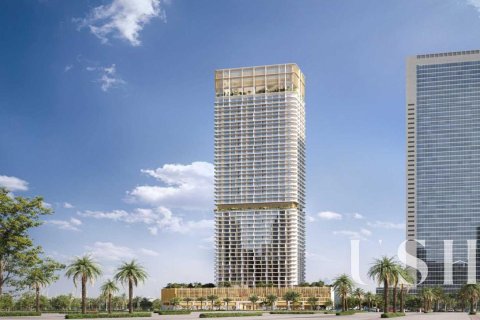 Купить квартиру в Джумейра Лейк Тауэрс, Дубай: 1 спальня, 90м², № 39482 - фото 15