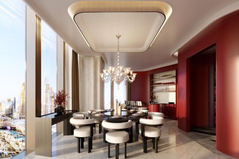Apartamento en Downtown Dubai (Downtown Burj Dubai), Dubai, 3 dormitorios, 433 m², № 96895 - foto 5