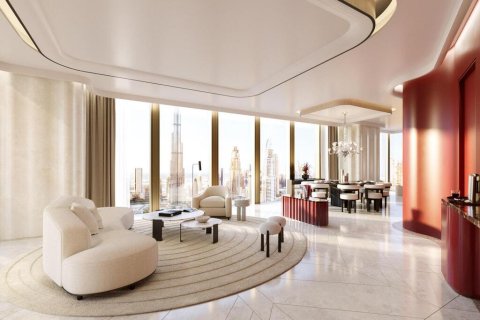 Apartamento en Downtown Dubai (Downtown Burj Dubai), Dubai, 3 dormitorios, 433 m², № 96895 - foto 2