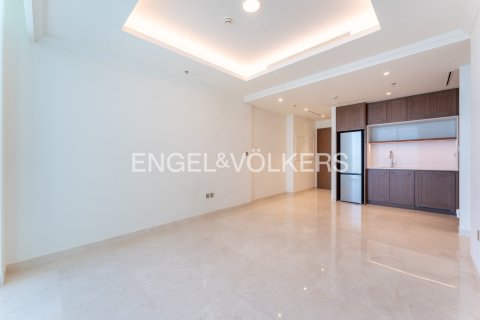 Apartamento en Dubai Marina, Dubai, 1 dormitorio, 74 m², № 96898 - foto 9