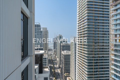 Apartamento en Dubai Marina, Dubai, 1 dormitorio, 74 m², № 96898 - foto 16