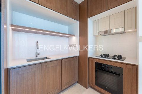 Apartamento en Dubai Marina, Dubai, 1 dormitorio, 74 m², № 96898 - foto 6