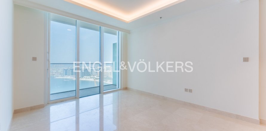 Apartamento en Dubai Marina, Dubai, 1 dormitorio, 74 m², № 96898