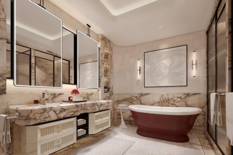 Ático en Downtown Dubai (Downtown Burj Dubai), Dubai, 4 dormitorios, 915 m², № 96893 - foto 8