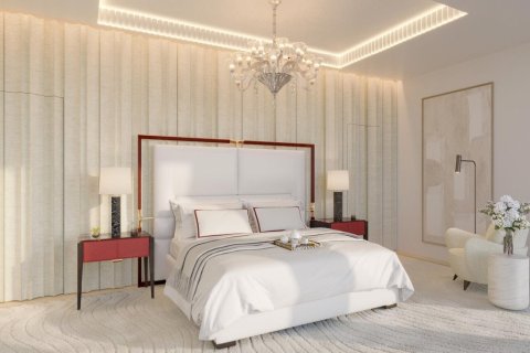 Ático en Downtown Dubai (Downtown Burj Dubai), Dubai, 4 dormitorios, 915 m², № 96893 - foto 7