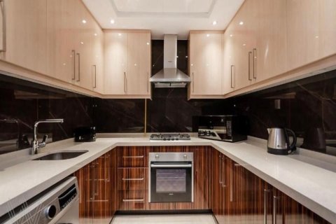 شقة في وسط مدينة دبي, دبي 1غرف نوم, 75 م² رقم 96894 - صورة 4