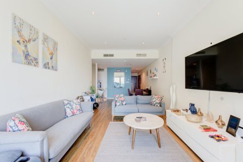 شقة في مرسى دبي, دبي 2 غرف نوم, 133 م² رقم 96897