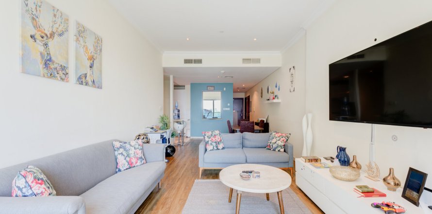 شقة في مرسى دبي, دبي 2 غرف نوم, 133 م² رقم 96897