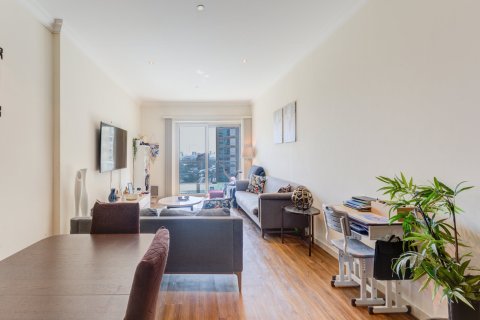 شقة في مرسى دبي, دبي 2 غرف نوم, 133 م² رقم 96897 - صورة 2