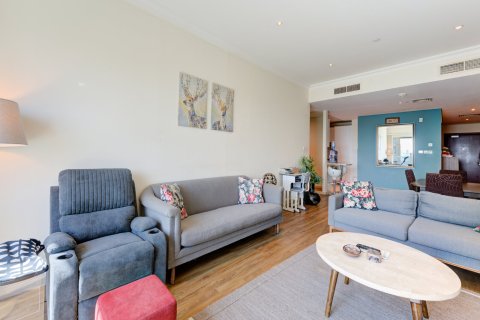 شقة في مرسى دبي, دبي 2 غرف نوم, 133 م² رقم 96897 - صورة 3