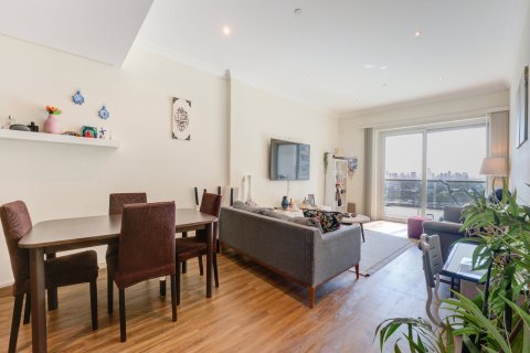 شقة في مرسى دبي, دبي 2 غرف نوم, 133 م² رقم 96897 - صورة 5