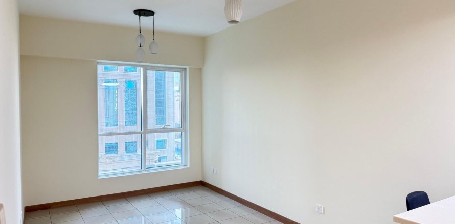Apartamento en Dubai Marina, Dubai, 1 dormitorio, 68 m², № 96896