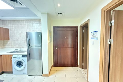 Apartamento en Dubai Marina, Dubai, 1 dormitorio, 68 m², № 96896 - foto 2