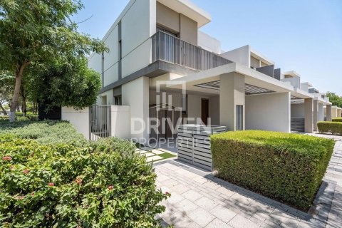 تاون هاوس في Elan, Tilal Al Ghaf, دبي 4 غرف نوم, 205.22 م² رقم 129912 - صورة 27