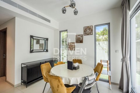 تاون هاوس في Elan, Tilal Al Ghaf, دبي 4 غرف نوم, 205.22 م² رقم 129912 - صورة 10