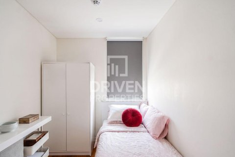 تاون هاوس في Elan, Tilal Al Ghaf, دبي 4 غرف نوم, 205.22 م² رقم 129912 - صورة 22