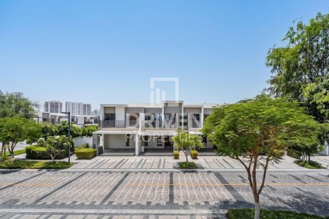 تاون هاوس في Elan, Tilal Al Ghaf, دبي 4 غرف نوم, 205.22 م² رقم 129912 - صورة 11