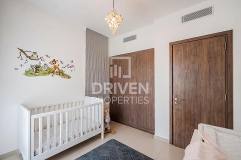 تاون هاوس في Elan, Tilal Al Ghaf, دبي 4 غرف نوم, 205.22 م² رقم 129912 - صورة 6