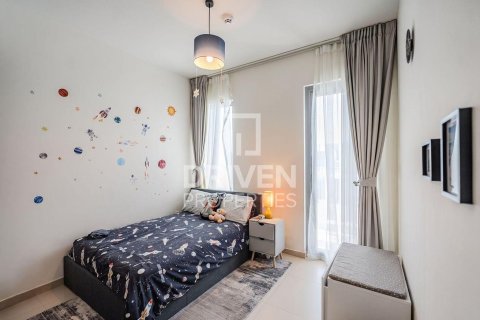 تاون هاوس في Elan, Tilal Al Ghaf, دبي 4 غرف نوم, 205.22 م² رقم 129912 - صورة 5