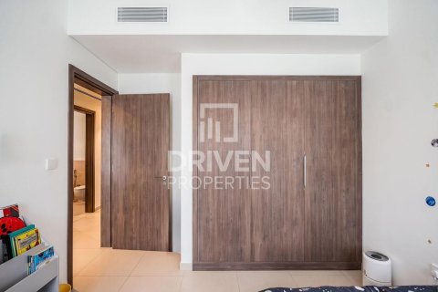 تاون هاوس في Elan, Tilal Al Ghaf, دبي 4 غرف نوم, 205.22 م² رقم 129912 - صورة 3