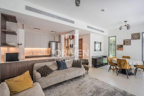 تاون هاوس في Elan, Tilal Al Ghaf, دبي 4 غرف نوم, 205.22 م² رقم 129912