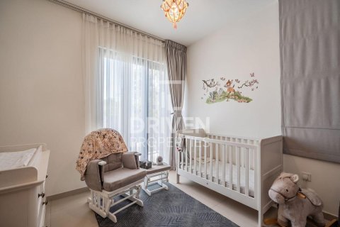 تاون هاوس في Elan, Tilal Al Ghaf, دبي 4 غرف نوم, 205.22 م² رقم 129912 - صورة 7
