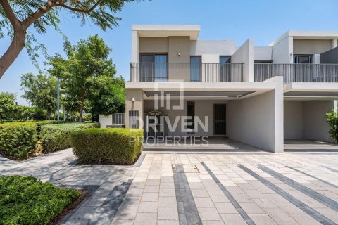 تاون هاوس في Elan, Tilal Al Ghaf, دبي 4 غرف نوم, 205.22 م² رقم 129912 - صورة 26