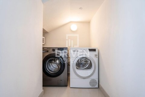 تاون هاوس في Elan, Tilal Al Ghaf, دبي 4 غرف نوم, 205.22 م² رقم 129912 - صورة 14