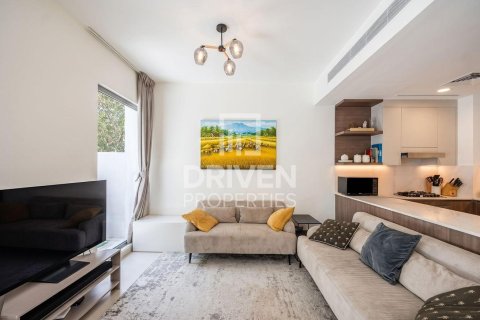 تاون هاوس في Elan, Tilal Al Ghaf, دبي 4 غرف نوم, 205.22 م² رقم 129912 - صورة 2