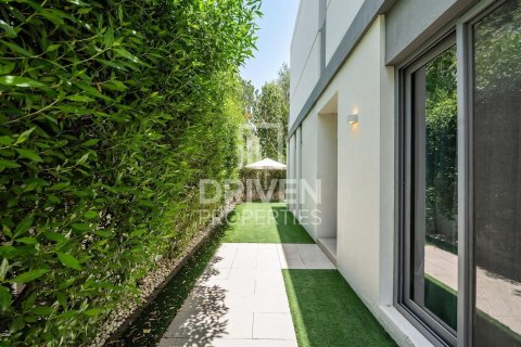 تاون هاوس في Elan, Tilal Al Ghaf, دبي 4 غرف نوم, 205.22 م² رقم 129912 - صورة 12