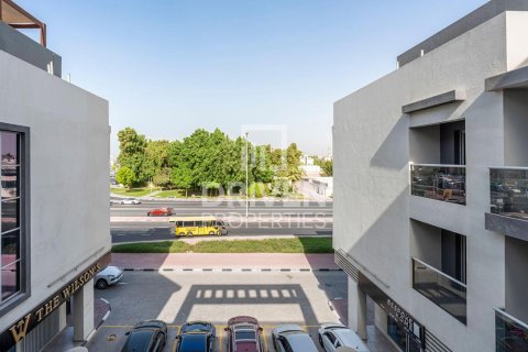 Appartement à Umm Al Sheif, Dubai, 2 chambres, 114.92 m², № 129925