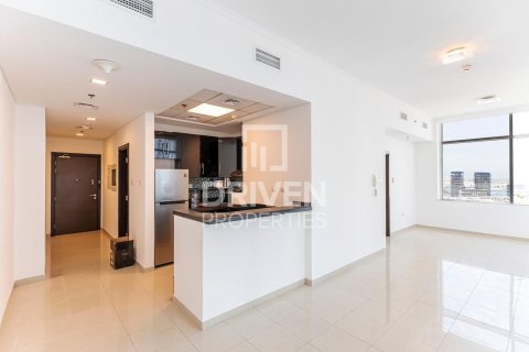 Appartement à Dubai Marina, Dubai, 1 chambre, 75.53 m², № 129927