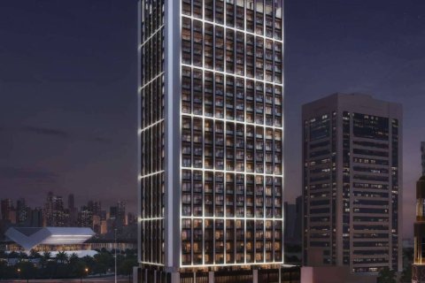 Apartment in Dubai 2 bedrooms, 82 sq.m. № 41921 - photo 5