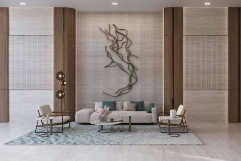 Apartment in Dubai 2 bedrooms, 82 sq.m. № 41921 - photo 8